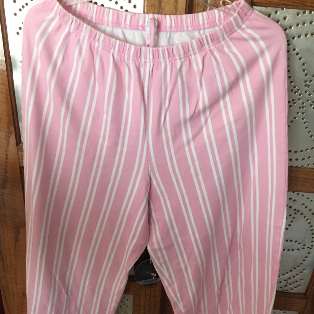 So soft and cozy sleep pants